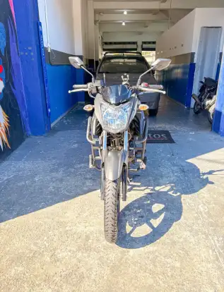 YAMAHA-YS 150 FAZER SED-2024