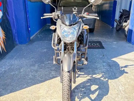YAMAHA-YS 150 FAZER SED YAMAHA-YS 150 FAZER SED-2024
