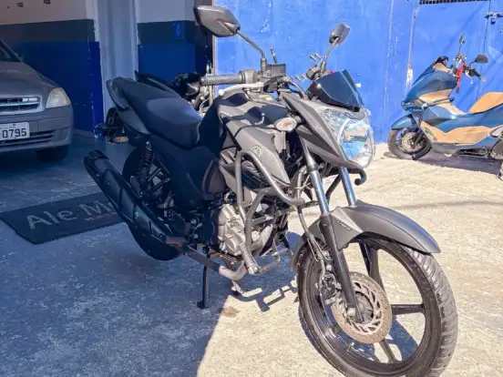 YAMAHA-YS 150 FAZER SED YAMAHA-YS 150 FAZER SED-2024