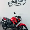 YAMAHA YS 150 FAZER SED YAMAHA YS 150 FAZER SED