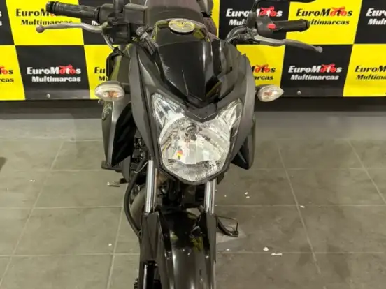YAMAHA-YS 150 FAZER SED YAMAHA-YS 150 FAZER SED-2023