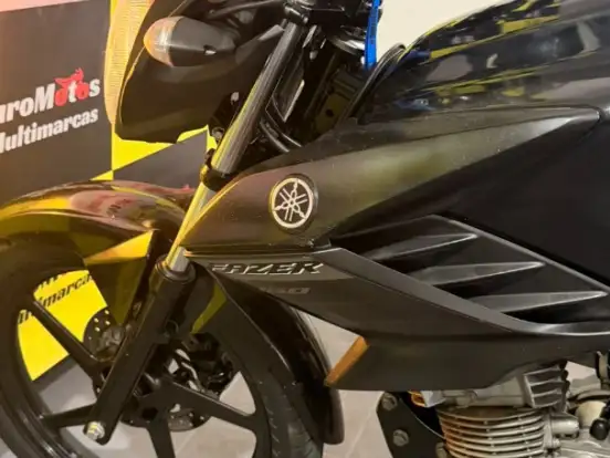 YAMAHA-YS 150 FAZER SED YAMAHA-YS 150 FAZER SED-2023