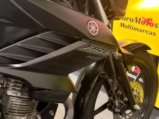 YAMAHA-YS 150 FAZER SED YAMAHA-YS 150 FAZER SED-2023