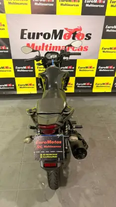 YAMAHA-YS 150 FAZER SED-2023