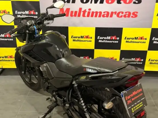 YAMAHA-YS 150 FAZER SED YAMAHA-YS 150 FAZER SED-2023