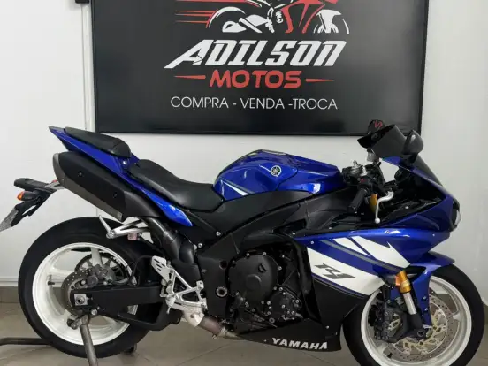 YAMAHA-YZF R1 YAMAHA-YZF R1-2011
