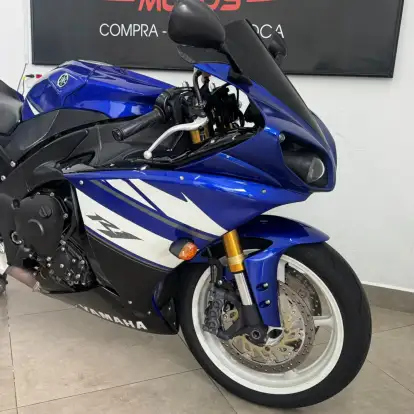 YAMAHA-YZF R1 YAMAHA-YZF R1-2011