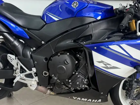 YAMAHA-YZF R1 YAMAHA-YZF R1-2011