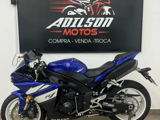 YAMAHA-YZF R1 YAMAHA-YZF R1-2011