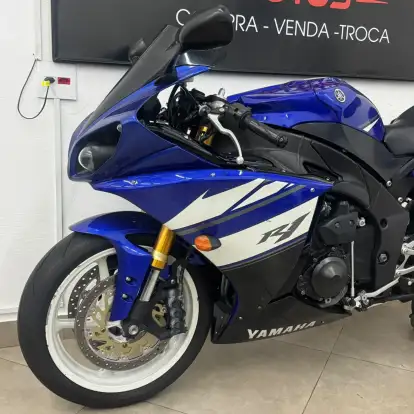 YAMAHA-YZF R1 YAMAHA-YZF R1-2011
