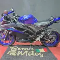 YAMAHA YZF R15 YAMAHA YZF R15