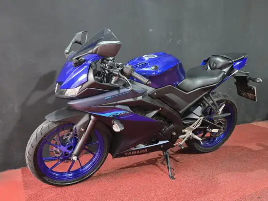 YAMAHA-YZF R15 YAMAHA-YZF R15-2024