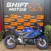 YAMAHA YZF R3 ABS YAMAHA YZF R3 ABS