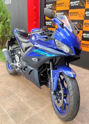 YAMAHA-YZF R3 ABS-2024