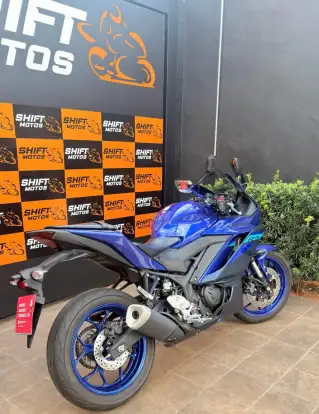 YAMAHA-YZF R3 ABS-2024