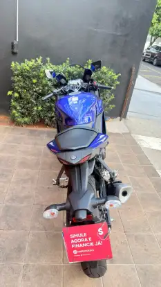 YAMAHA-YZF R3 ABS-2024