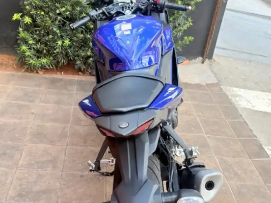 YAMAHA-YZF R3 ABS YAMAHA-YZF R3 ABS-2024