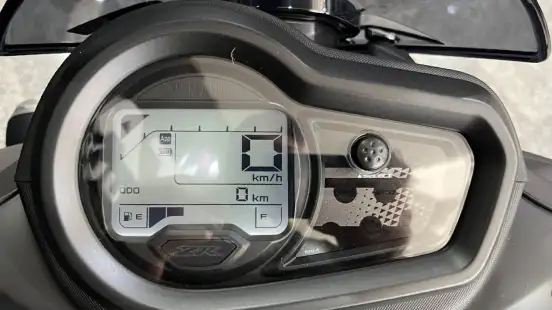 YAMAHA-ZR HYBRID CONNECTED YAMAHA-ZR HYBRID CONNECTED-2026