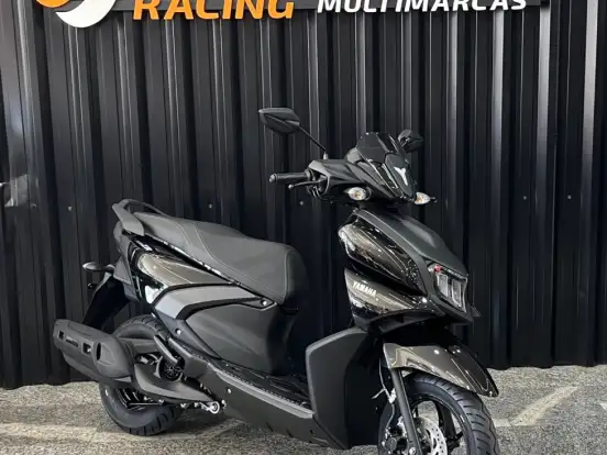 YAMAHA-ZR HYBRID CONNECTED YAMAHA-ZR HYBRID CONNECTED-2026
