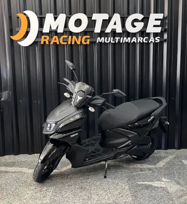 YAMAHA-ZR HYBRID CONNECTED YAMAHA-ZR HYBRID CONNECTED-2026