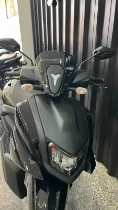 YAMAHA-ZR HYBRID CONNECTED YAMAHA-ZR HYBRID CONNECTED-2026