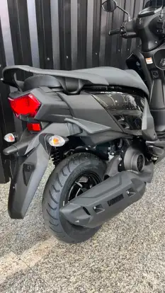 YAMAHA-ZR HYBRID CONNECTED-2026