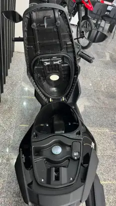 YAMAHA-ZR HYBRID CONNECTED YAMAHA-ZR HYBRID CONNECTED-2026