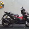 YAMAHA AEROX 160 ABS YAMAHA AEROX 160 ABS