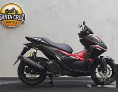 YAMAHA AEROX 160 ABS YAMAHA AEROX 160 ABS