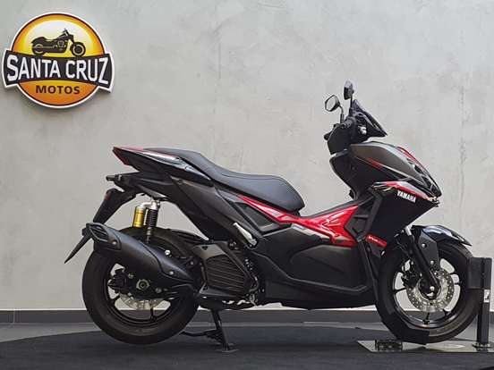 YAMAHA-AEROX 160 ABS YAMAHA-AEROX 160 ABS-2026