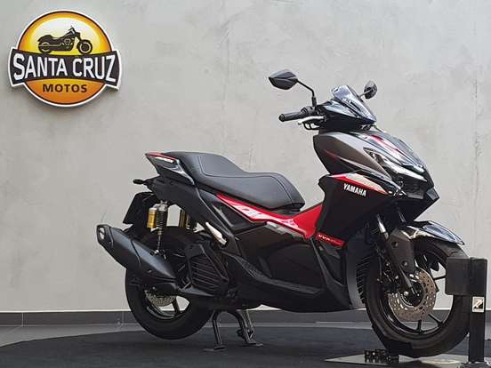 YAMAHA-AEROX 160 ABS YAMAHA-AEROX 160 ABS-2026