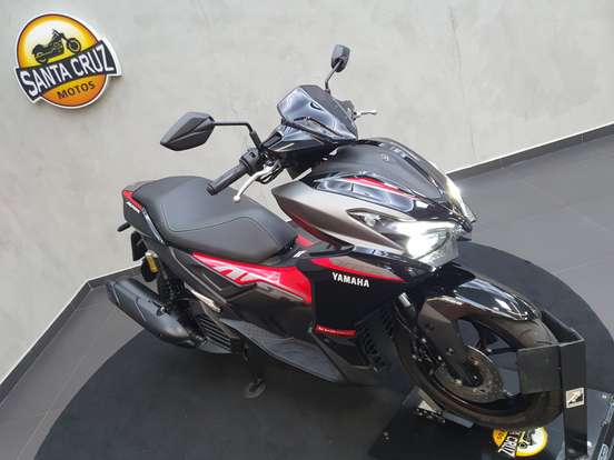 YAMAHA-AEROX 160 ABS YAMAHA-AEROX 160 ABS-2026