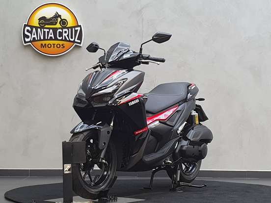 YAMAHA-AEROX 160 ABS-2026