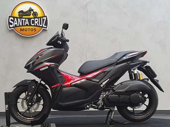 YAMAHA-AEROX 160 ABS YAMAHA-AEROX 160 ABS-2026