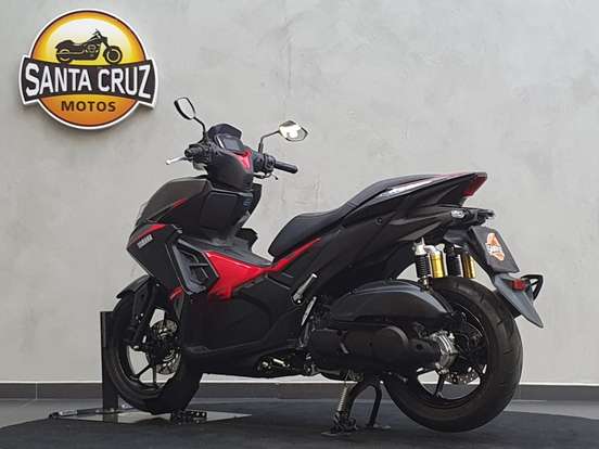 YAMAHA-AEROX 160 ABS YAMAHA-AEROX 160 ABS-2026