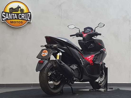 YAMAHA-AEROX 160 ABS YAMAHA-AEROX 160 ABS-2026