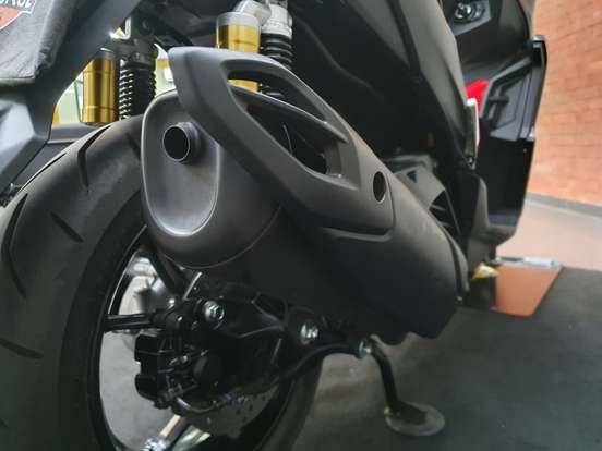 YAMAHA-AEROX 160 ABS YAMAHA-AEROX 160 ABS-2026