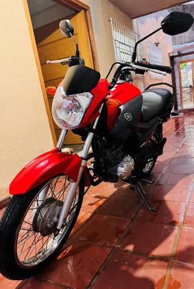 YAMAHA FACTOR 150E 