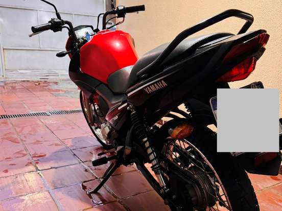 YAMAHA-FACTOR 150E YAMAHA-FACTOR 150E-2017