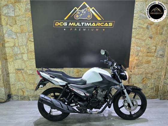 YAMAHA FACTOR 150ED 