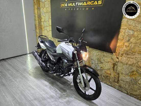 YAMAHA-FACTOR 150ED-2022