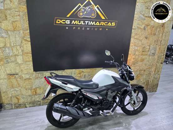 YAMAHA-FACTOR 150ED YAMAHA-FACTOR 150ED-2022