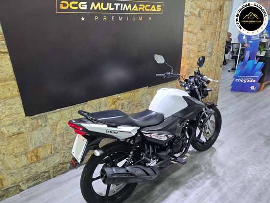 YAMAHA-FACTOR 150ED YAMAHA-FACTOR 150ED-2022