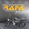 YAMAHA FACTOR YBR 125I ED YAMAHA FACTOR YBR 125I ED