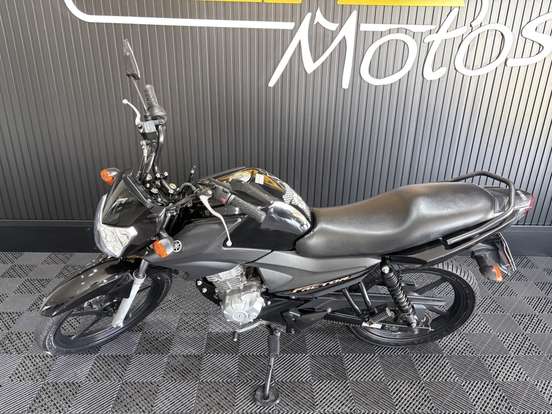 YAMAHA-FACTOR YBR 125I ED YAMAHA-FACTOR YBR 125I ED-2022