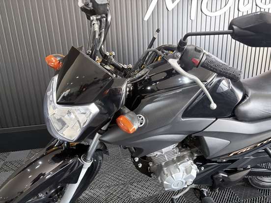 YAMAHA-FACTOR YBR 125I ED YAMAHA-FACTOR YBR 125I ED-2022