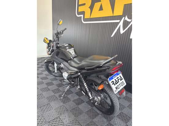 YAMAHA-FACTOR YBR 125I ED YAMAHA-FACTOR YBR 125I ED-2022