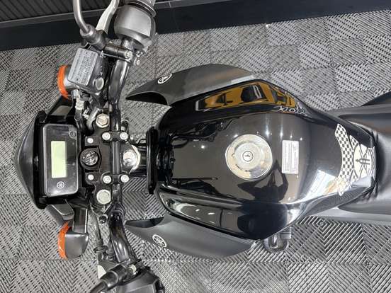 YAMAHA-FACTOR YBR 125I ED YAMAHA-FACTOR YBR 125I ED-2022