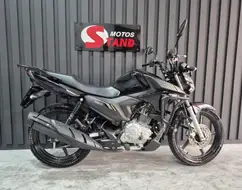 YAMAHA FACTOR YBR 150 ED YAMAHA FACTOR YBR 150 ED