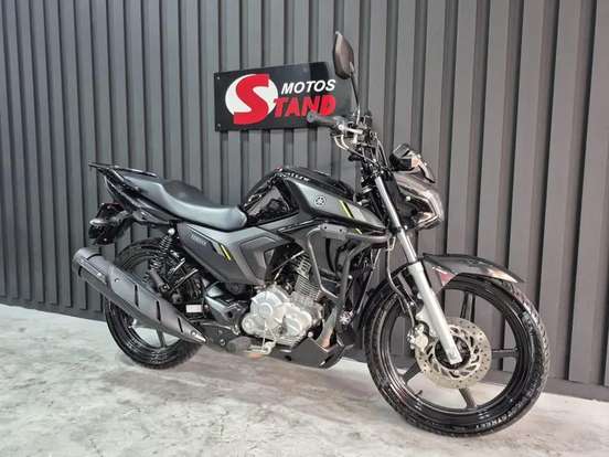 YAMAHA-FACTOR YBR 150 ED YAMAHA-FACTOR YBR 150 ED-2025